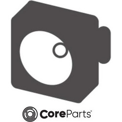 CoreParts Λάμπα Προβολέα για NP-P474U NP-P474W