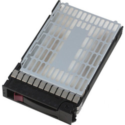 CoreParts Μετατροπέας Hotswap Tray KIT247 Caddy Μαύρο