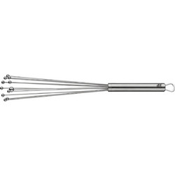 Αναδευτήρας WMF 1877526030 Profi Plus whisk with reducing ring, 32 cm