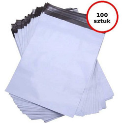 Σακουλάκια Συσκευασίας BSTech foil envelope strong 50mic 500x600 mm 100 pcs. FB10 XL