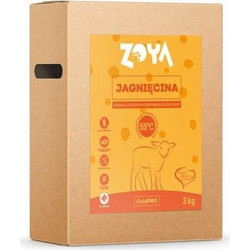 Ξηρά Τροφή Σκύλων Zoya ColdPRO Lamb 3kg