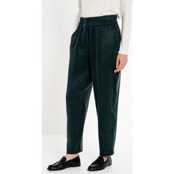 Philosophy Jogger Γυναικείο Παντελόνι Πράσινο TR44543