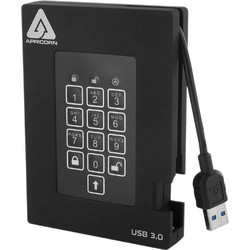 Apricorn Aegis Fortress 1TB