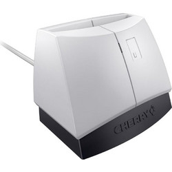 Cherry ST-1144UB Card Reader USB-A 2.0 για Smart Card