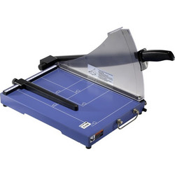 Κοπτικό Γραφείου Olympia G 3120 DIN A 4 Guillotine