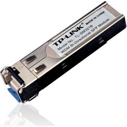 Network Switch TP-Link TL-SM321B SFP 1000BASE-BX (LC)WDM