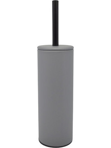 ΠΙΓΚΑΛ ΒΟΥΡΤΣΑΚΙ INOX ΓΚΡΙ ΜΑΤ 9x9x36εκ. - Ankor 833894