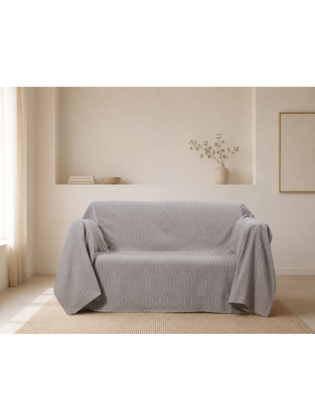 ΡΙΧΤΑΡΙΑ 25632 (180cm x 250cm) light camel