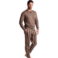 Ανδρική Πυτζάμα Homewear INFIORE Serafino - 100% Βαμβακερή