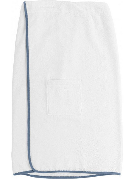 Πετσέτα Μπάνιου Portobello Spa Wrap - Cobalt One Size