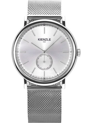 Kienzle Frankfurt Classic Ανδρικό Ρολόι KG-415-A
