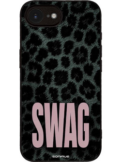 Sonique Back to Y2K Series Back Cover SWAG (iPhone 16e / 17e)