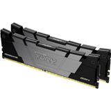 Kingston Fury Renegade 16GB (2X8GB) DDR4 5333MHz Silver