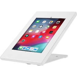 Βάση Tablet Maclean with Lock, 9.7"/10.2" iPad, 10.5" Air/ iPad Pro, 10.1" Sams