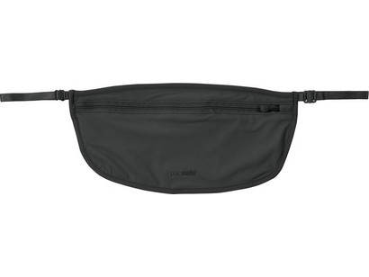 Pacsafe Coversafe Τσαντάκι Μέσης Μαύρο S100 10129100