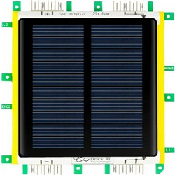 Μικροηλεκτρονικά Allnet BrickRknowledge Solarmodul 5V