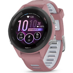 Garmin Forerunner 265S Light Pink / Whitestone