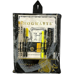 Σετ Γραφικής Ύλης Thumbs up! Set 12-piece - Harry Potter