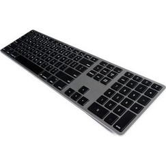 Matias FK418BTB-UK Space Grey