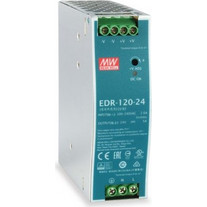Τροφοδοτικό Ράγας LevelOne ind. POW-2441 24VDC 120W DIN-Schiene