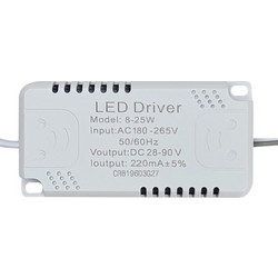 Τροφοδοτικό LED Driver SpHLL-Driver-011, 8-25W, 1.7X3.6X7Cm