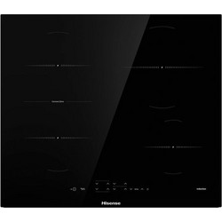 Hisense I6433CB7 Επαγωγική Εστία Αυτόνομη με Λειτουργία Κλειδώματος 59.5x52cm