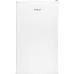 Davoline REF82WNE Μονόπορτο Ψυγείο 81lt Υ84xΠ48xΒ50cm Λευκό