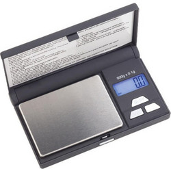 Ζυγαριά Ακριβείας Ohaus YA Gold Portable YA102