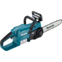 Makita DUC307ZX2 Κλαδευτικό Αλυσοπρίονο Μπαταρίας 4.4kg με Λάμα 30cm