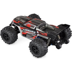 Amewi Conquer Truggy Τηλεκατευθυνόμενο Αυτοκίνητο 4WD 22605