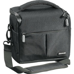 Cullmann Malaga Vario 400 Black