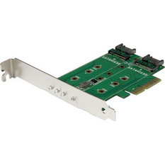 StarTech PEXM2SAT32N1