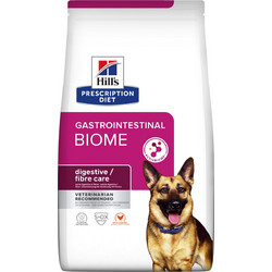 Hill's Prescription Diet Adult Gastrointestinal Biome with Chicken 1.5kg