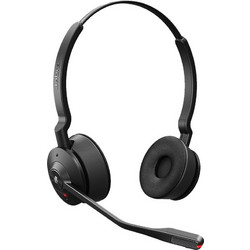 Jabra Engage 55 UC Stereo USB-C