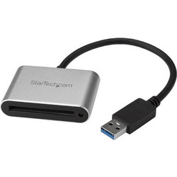 StarTech CFASTRWU3 Card Reader USB-A 3.2 Gen 1 για CFast