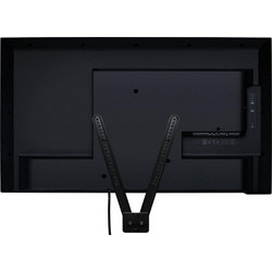Βάση καμερας Logitech mount MeetUP Black (bis 55 Zoll )