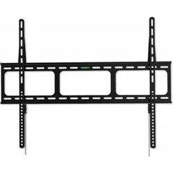 Techly ICA-PLB 860 Βάση Τηλεόρασης Τοίχου 42"-80" έως 60kg