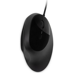 Kensington Pro Fit Wired Full Size Black