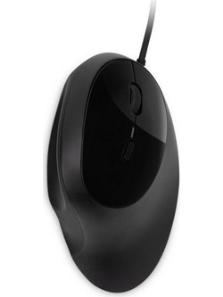 Kensington Pro Fit Wired Full Size Black