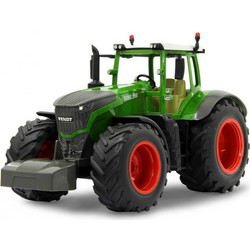 Jamara Kipper for Fendt 1050 Τηλεκατευθυνόμενο Τρακτέρ Πορτοκαλί