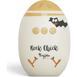 Rockit Rock Chick Συσκευή Λικνίσματος Καροτσιού
