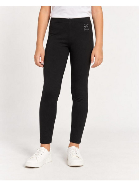 Κολάν μακό κορίτσι Boboli-490698-890-Black