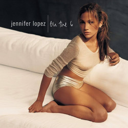JENNIFER LOPEZ / ON THE 6 - LP