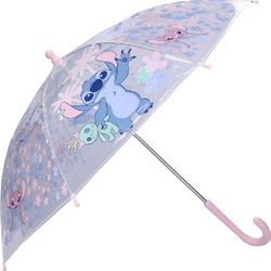 ΟΜΠΡΕΛΑ - DISNEY STITCH RAINY DAYS 60 CM. (249771)
