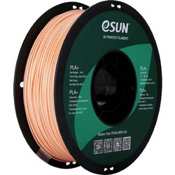 Esun PLA+ 1.75mm Beige 1kg