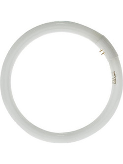 GEYER Λάμπα στρόγγυλη 40W HLCCR40