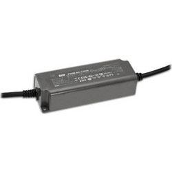 ΤΡΟΦΟΔΟΤΙΚΟ LED 60W/24VDC/2.5A PFC IP67 KNX PWM-60-24KN MEAN WELL