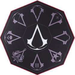 Subsonic - Asassins Creed - Gaming Floor Mat