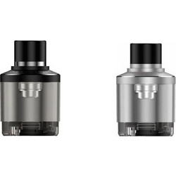 Cartridge TPP Pod 2 (1pcs) 5.5ml - Voopoo Silver