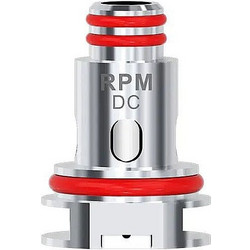 Smok RPM DC 0.8ohm MTL Coil (1 τμχ)